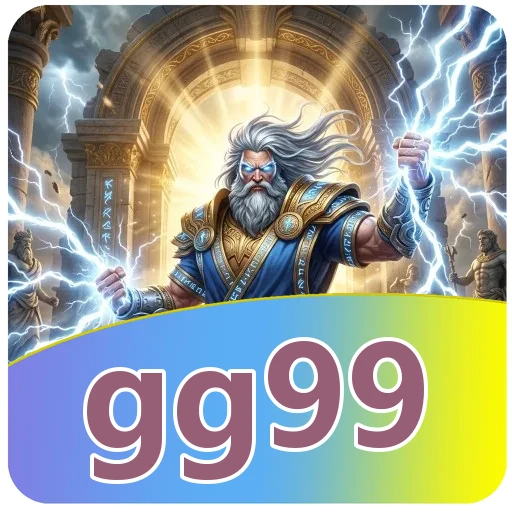 Pemasangan gg99 APK v4.8.1