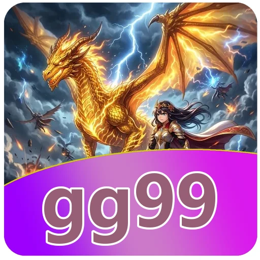 Pasang APK gg99 di Android